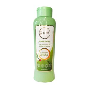 ACONDICIONADOR GINSENG / ALOE VERA
