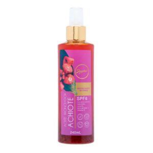ACEITE BRONCEADOR DE ACHIOTE