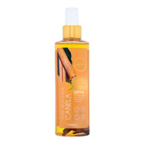 ACEITE BRONCEADOR DE CANELA