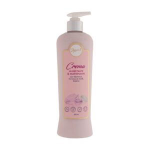CREMA HUMECTANTE Y REAFIRMANTE