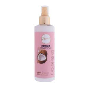 CREMA PARA PEINAR