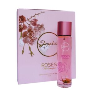 PERFUME ANYELUZ PARIS