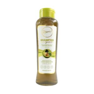 SHAMPOO CON AGUACATE