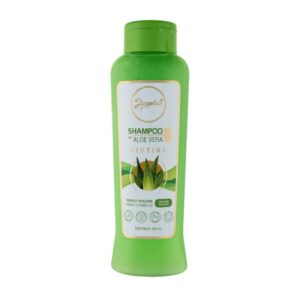SHAMPOO ALOE VERA