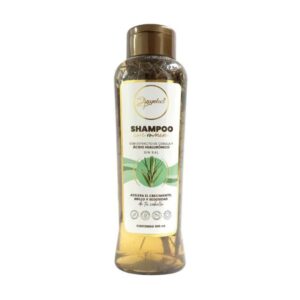 SHAMPOO CON ROMERO