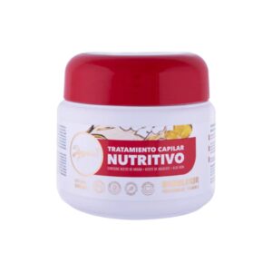 TRATAMIENTO NUTRITIVO