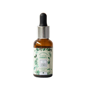 REPARADOR DE PUNTAS LA RECETA CBD