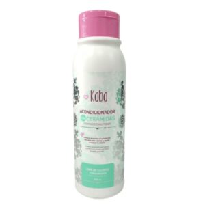 ACONDICIONADOR CON CERAMIDAS