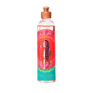 BRONCEADOR DE COCO