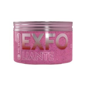 EXFOLIANTE ANTIFOLICULITIS