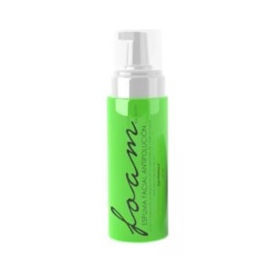 FOAM ESPUMA FACIAL ANTIPOLUCIÓN