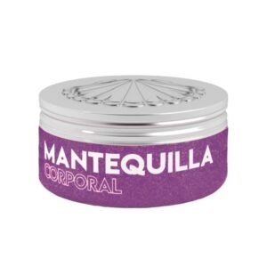 MANTEQUILLA CORPORAL MORADA (SANDÍA)