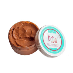 MASCARILLA DE CHOCOLATE