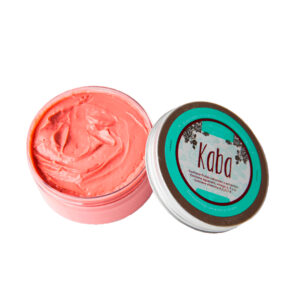 MASCARILLA DE FRUTOS ROJOS