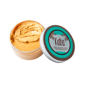 MASCARILLA FACIAL GOLDEN
