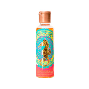 MINI BRONCEADOR DE ZANAHORIA Y CANELA