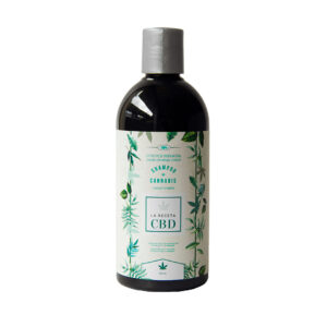 SHAMPOO LA RECETA CBD