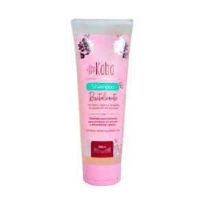 SHAMPOO REVITALIZANTE