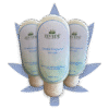 Crema corporal para dolores con CBD 120ml