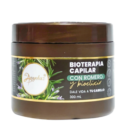 ANYELUZ BIO TERAPIA CAPILAR