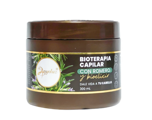 ANYELUZ BIO TERAPIA CAPILAR
