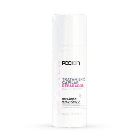 POCION BOOSTER TRATAMIENTO