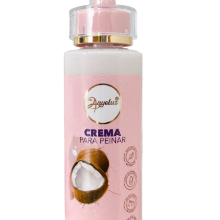 ANYELUZ CREMA PARA PEINAR