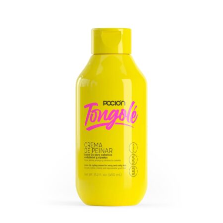 POCION Crema para Peinar Leave On