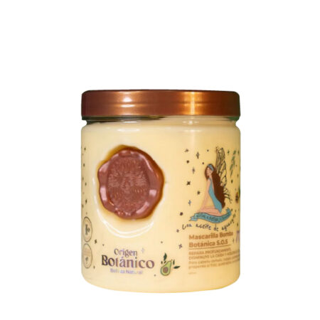 RITUAL BOTANICO BOMBA BOTANICA S.O.S