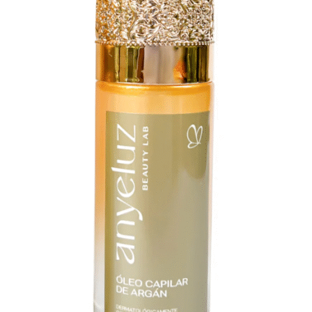 ANYELUZ OLE CAPILAR DE ARGAN