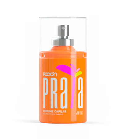 LA POCION PERFUME CAPILAR X 100ML PRAIA
