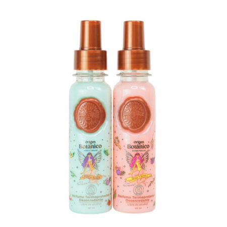 RITUAL BOTANICO PERFUME TERMOPROTECTOR