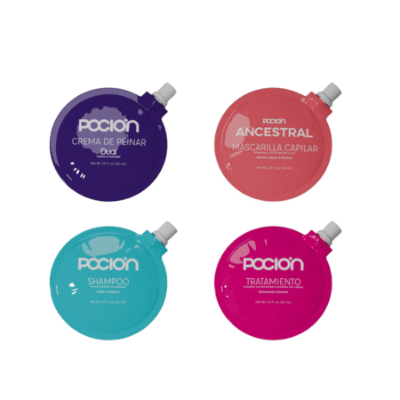 POCION KIT POCION GO