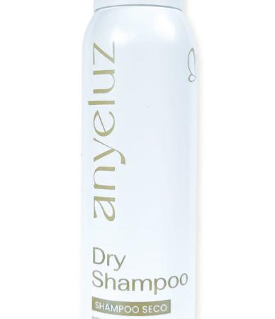 ANYELUZ SHAMPOO SECO