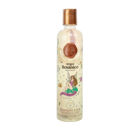 RITUAL BOTANICO SHAMPOO CEBOLLA Y ARGAN