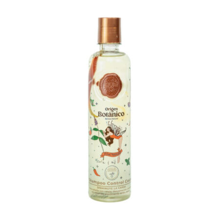 RITUAL BOTANICO SHAMPOO AJI MENTA