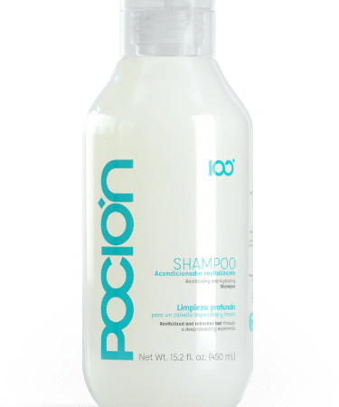 POCION Shampoo de Reparación