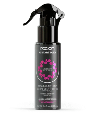 POCION R3STAR PLEX - Tratamiento Constru