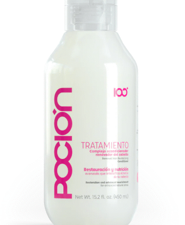 POCION TRATAMIENTO REGENERACION X 440 ML