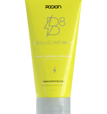 POCION TRAT TERMOPROTECTOR BRILLO INFIN