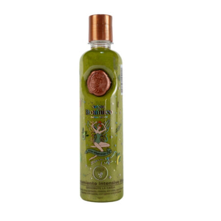 RITUAL BOTANICO TRATAMIENTO PLEX