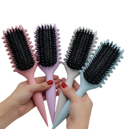 CEPILLO CURLY RIZOS PEQUEÑO