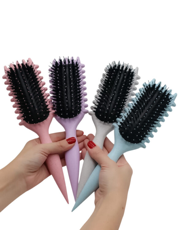 CEPILLO CURLY RIZOS PEQUEÑO