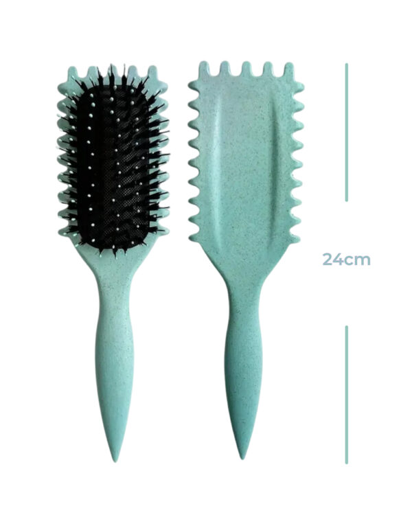 CEPILLO CURLY RIZOS PEQUEÑO - Image 3