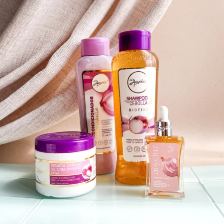 ANYELUZ KIT DE CEBOLLA