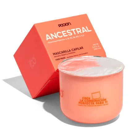 POCION Refill de Mascarilla Ancestral