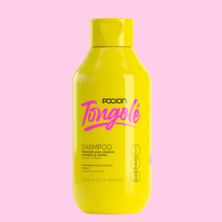 POCION SHAMPOO TONGOLE