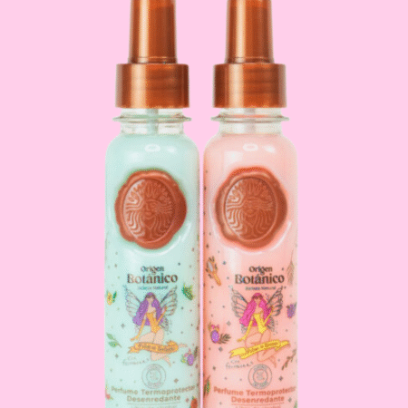 RITUAL BOTÁNICO PERFUME TERMOPROTECTOR