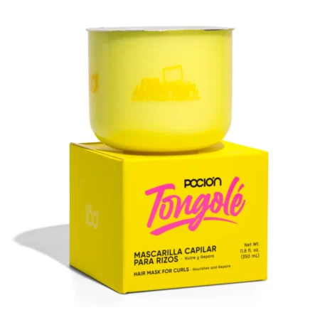 POCION Refill de Mascarilla Tongolé