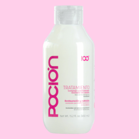 POCION TRATAMIENTO REGENERACION X 440 ML